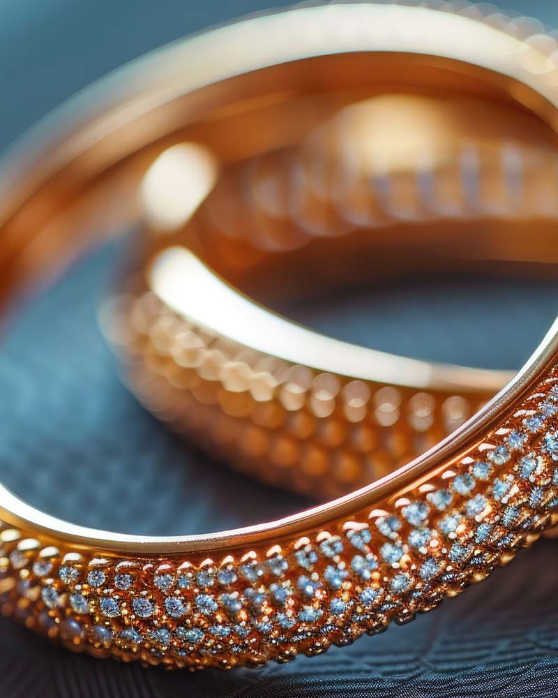 Engagement Rings, Anniversary Rings, Gemstone Rings