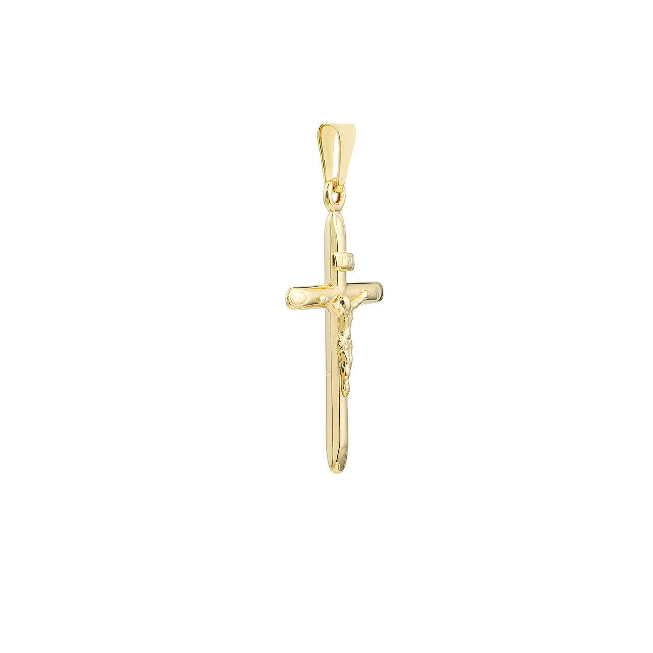Crucifix Pendant