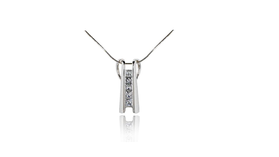 Slide Pendants